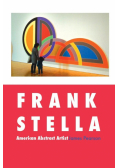 Frank Stella