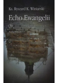 Echo Ewangelii 3 dedykacja