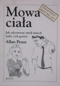 Mowa ciała