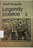 Legendy Polskie