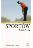 Encyklopedia sportów świata Tom 4