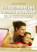 Jak rozmawiać z dziećmi o seksie