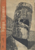 Wyspa tajemnic