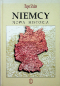 Niemcy: nowa historia