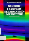 Sensory i systemy termoanemometryczne