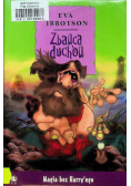 Zbawca duchow  Magia bez Harry`ego