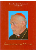 Świadectwo Słowa