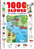 1000 słówek po polsku i angielsku