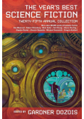 The Year's Best Science Fiction