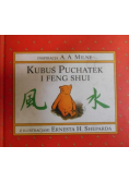 Kubuś Puchatek i Feng Shui