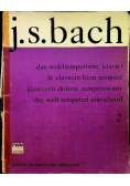 Klawesyn dobrze temperowany