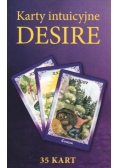 Karty intuicyjne Desire
