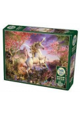 Puzzle 1000 Jednorożec