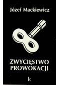 Zwycięstwo prowokacji