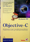 Objective C Vademecum profesjonalisty