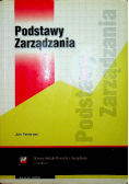 Podstawy zarządzania