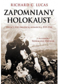 Zapomniany Holokaust