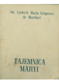 Tajemnica Maryi