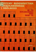 Systemy budownictwa mieszkaniowego i ogólnego
