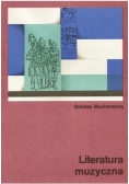 Literatura muzyczna