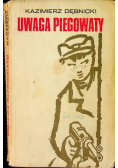 Uwaga piegowaty