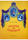 Dziadek do Orzechów