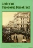 Archiwum Narodowej Demokracji