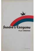Sandro z Czegemu