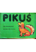 Pikuś
