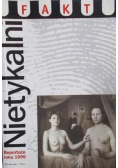 Nietykalni Reportaże roku 1999