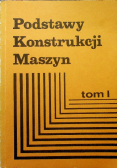 Podstawy Konstrukcji Maszyn