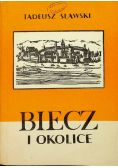 Biecz i okolice