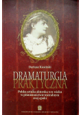 Dramaturgia praktyczna
