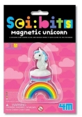 Magnetyczny jednorożec Sci Bits