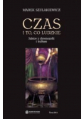 Czas i to co ludzkie