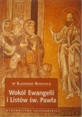 Wokół Ewangelii i Listów św.  Pawła
