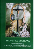 Sylwetka duchowa