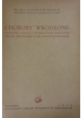 Choroby wrodzone
