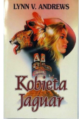 Kobieta Jaguar Wersja kieszonkowa