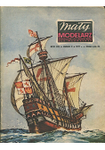 Mały modelarz nr 9