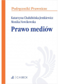 Prawo mediów