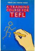 Training Course for TEFL
