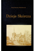 Dzieje Skórcza