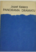 Panorama dramatu
