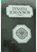Dynastia Romanowów