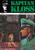 Kapitan Kloss Numer 16 Spotkanie na zamku