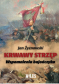 Krwawy strzęp