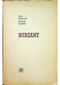 Burzany