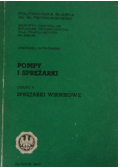 Pompy i sprężarki
