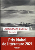 Paradis przekład francuski